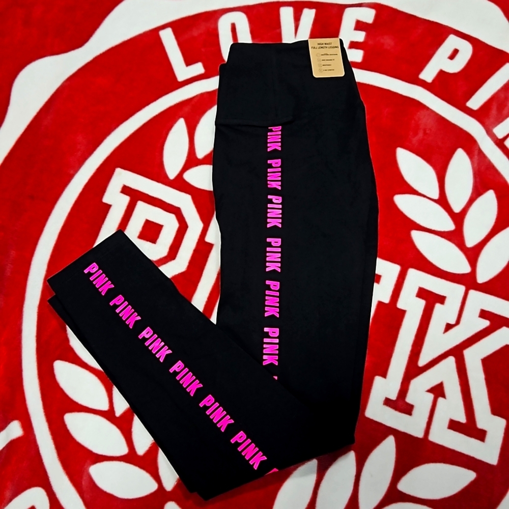 VS PINK LEGGING